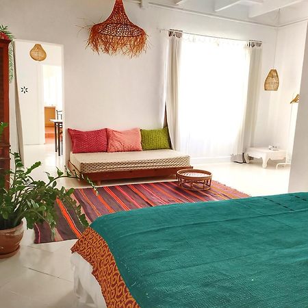 La Cayena Rooms & Apartments (Adults Only) Ciutadella  Exteriör bild