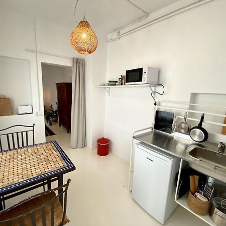 La Cayena Rooms & Apartments (Adults Only) Ciutadella  Exteriör bild