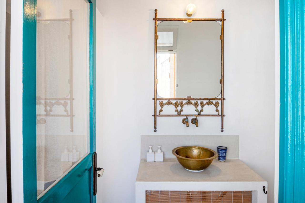 La Cayena Rooms & Apartments (Adults Only) Ciutadella  Exteriör bild
