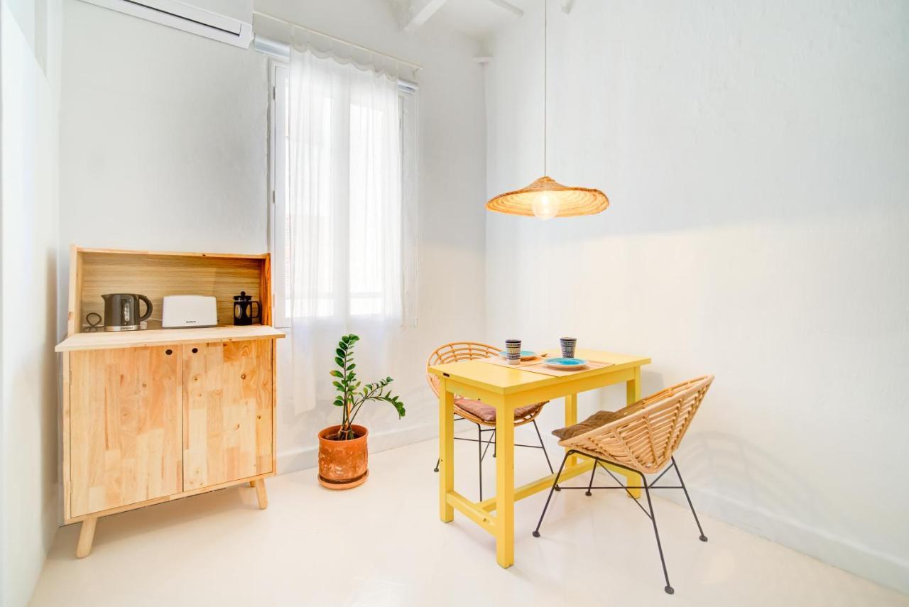 La Cayena Rooms & Apartments (Adults Only) Ciutadella  Exteriör bild