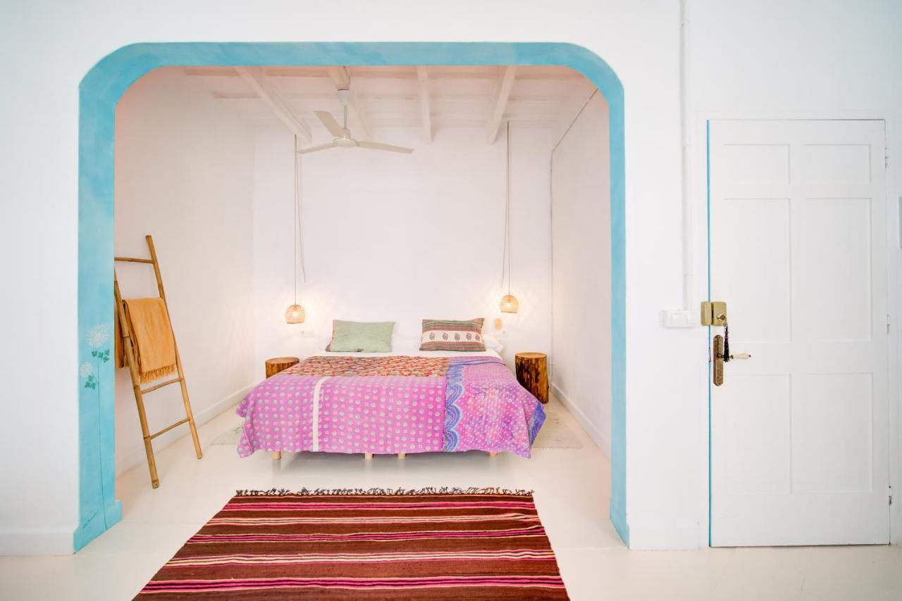 La Cayena Rooms & Apartments (Adults Only) Ciutadella  Exteriör bild