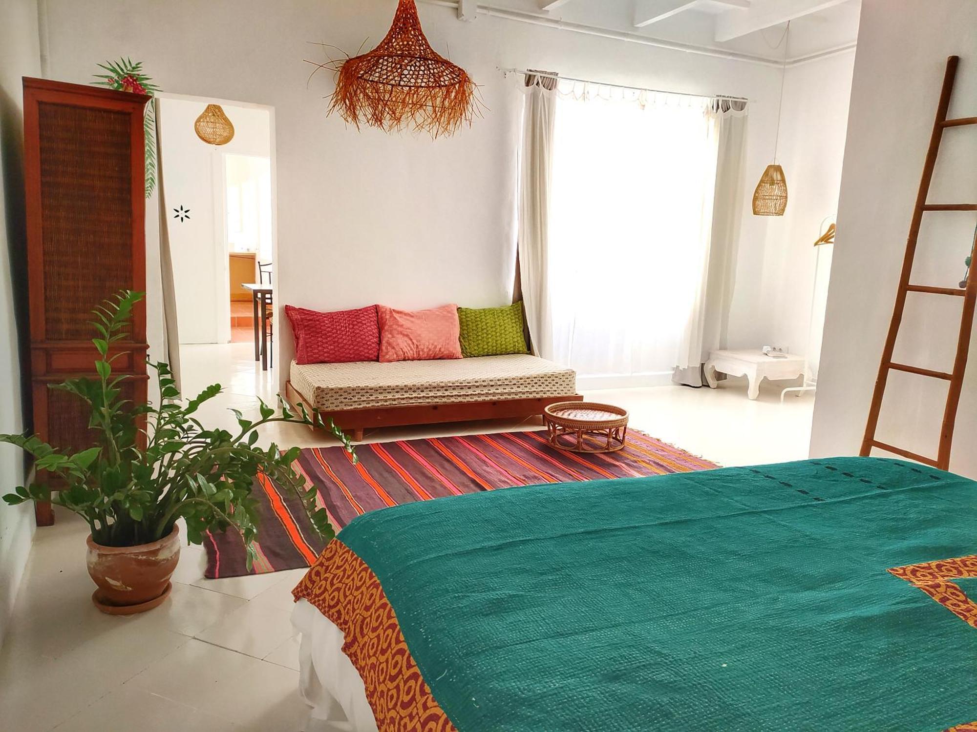 La Cayena Rooms & Apartments (Adults Only) Ciutadella  Exteriör bild