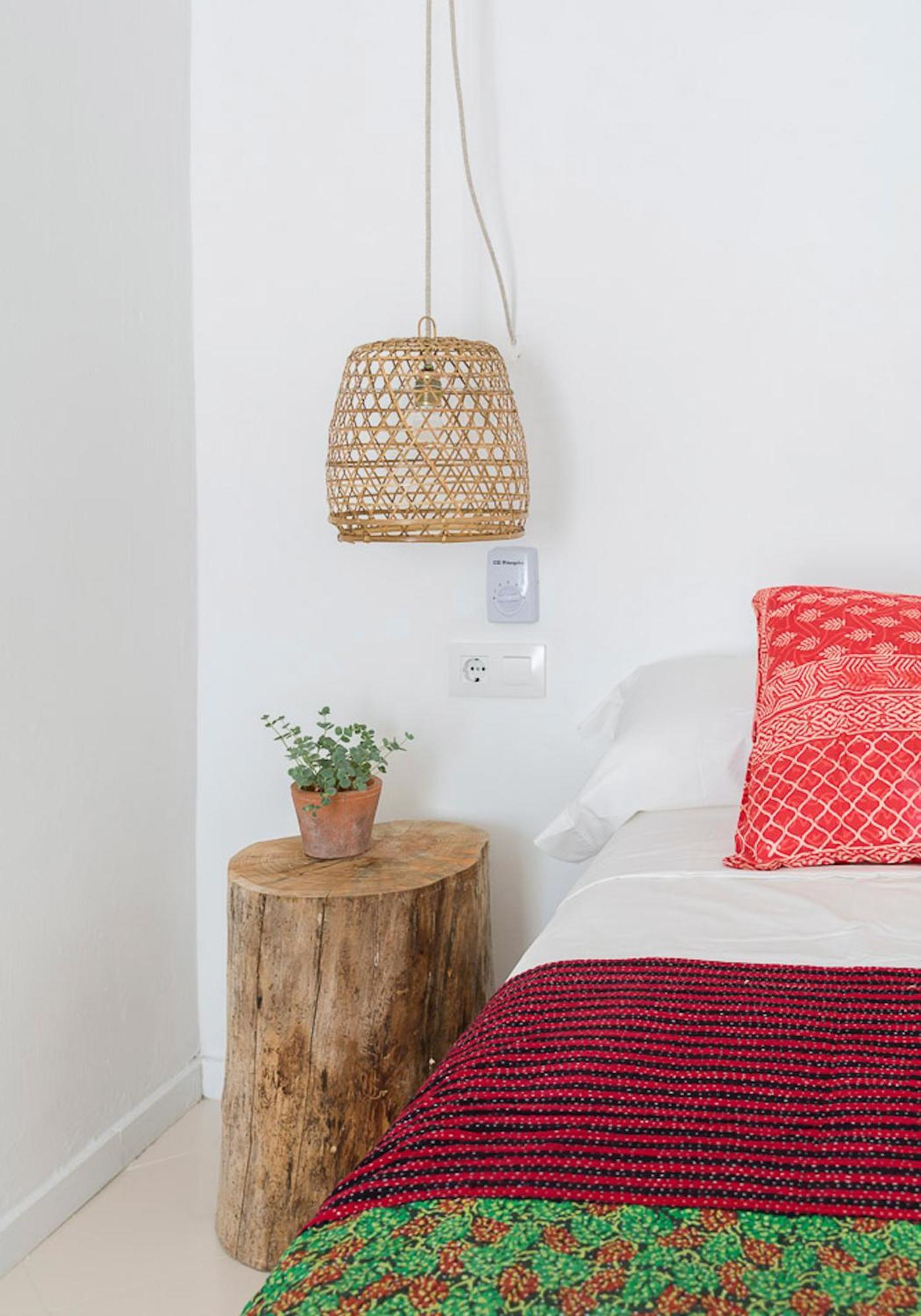 La Cayena Rooms & Apartments (Adults Only) Ciutadella  Rum bild
